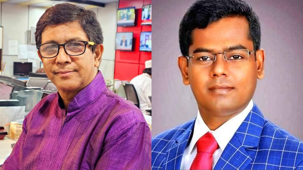 নরসিংদী জেলা সাংবাদিক সমিতির নতুন কমিটি: সভাপতি গ্যালমান, সম্পাদক তোফাজ্জল রুবেল