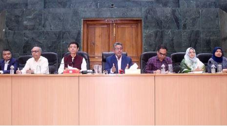 ডাকসু নির্বাচনে স্ট্রাইকিং ফোর্স হিসেবে থাকবে সেনাবাহিনী