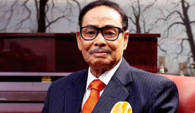 হুসেইন মুহম্মদ এরশাদের ষষ্ঠ মৃত্যুবার্ষিকী আজ