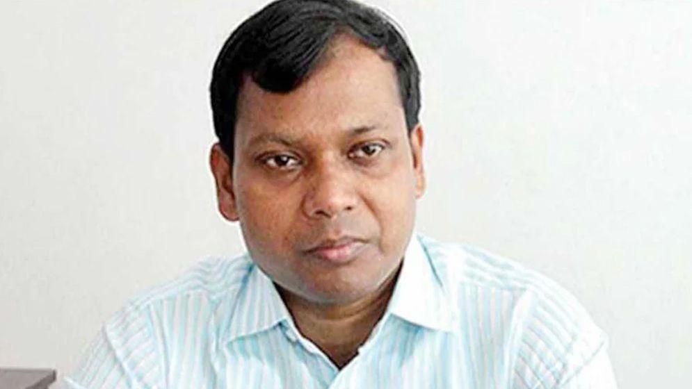 সিলেটে ডিসি হলেন আলোচিত ম্যাজিস্ট্রেট সারওয়ার আলম