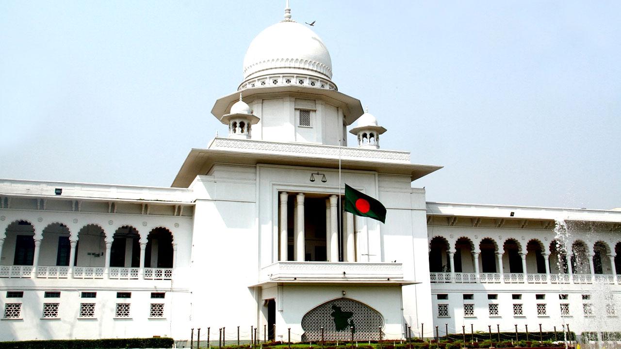 আবু সাঈদ ও মুগ্ধদের জাতীয় বীর ঘোষণায় হাইকোর্টের রুল