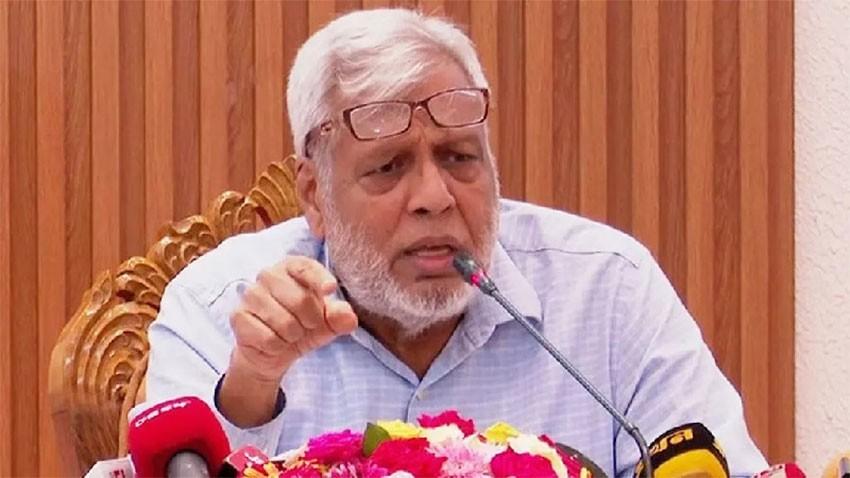দেশের অর্থনীতি এখন পিক-আপে: উপদেষ্টা ফাওজুল