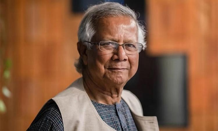 দেশ নির্বাচন আয়োজন করার মতো যথেষ্ট প্রস্তুত: ড. ইউনূস