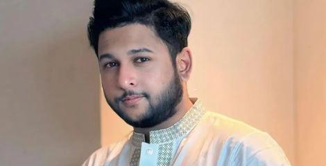 ৫ দিনের রিমান্ডে তৌহিদ আফ্রিদি