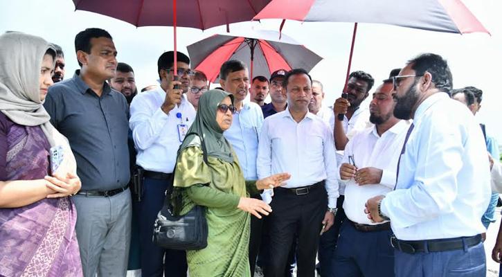 ইডিসিএলের ফার্মাসিউটিক্যালস, ভ্যাকসিন ও অ্যান্টিভেনম প্ল্যান্ট হবে মুন্সীগঞ্জে