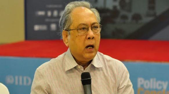 ‘জাপার চেয়ারম্যান দাবি করার আইনগত অধিকার জিএম কাদেরের নেই’