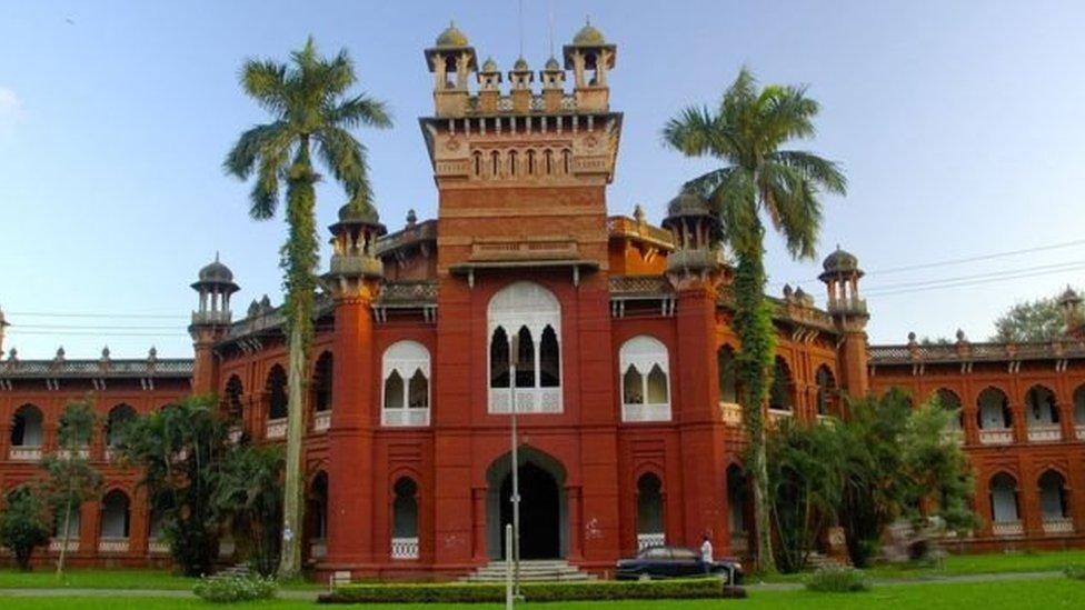 ডাকসু নির্বাচনের তফসিল ২৯ জুলাই, ভোট সেপ্টেম্বরে