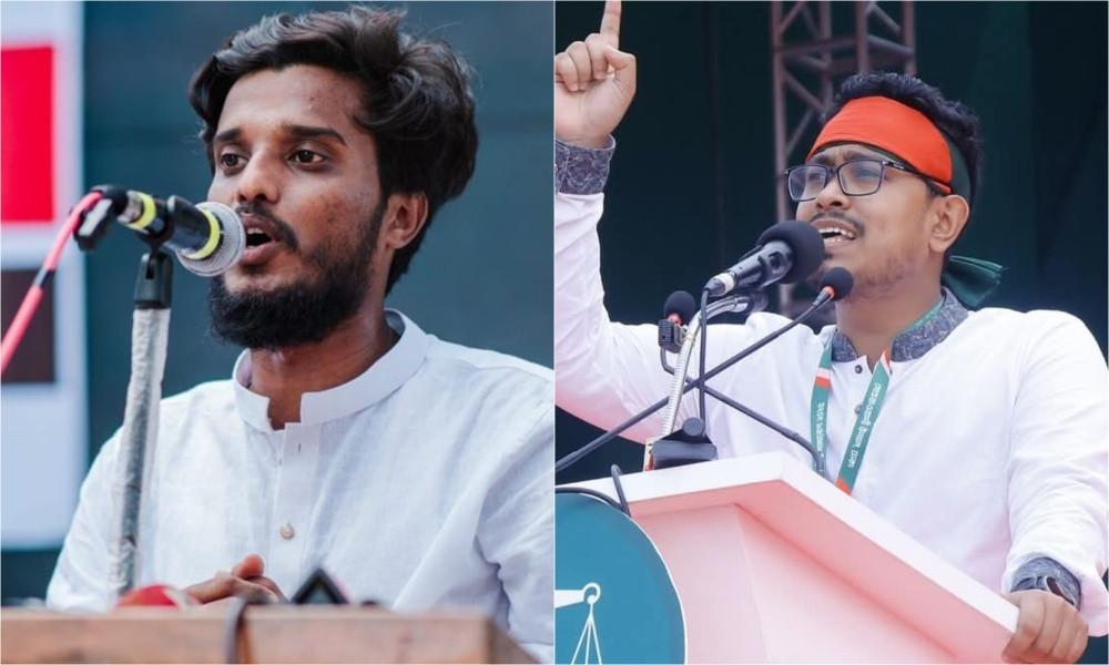 ‘নির্যাতন চালাতেন শিবিরের নেতা-কর্মীরা’–অভিযোগের জবাব দিলেন সাদিক কায়েম