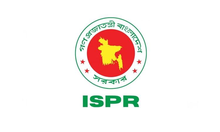 মাইলস্টোনে মৃত্যুর সংখ্যা নিয়ে গুজব অস্বীকার করল আইএসপিআর