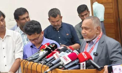 পিআর পদ্ধতির দাবিতে আন্দোলনে নামার ঘোষণা দিয়েছে জামায়াত