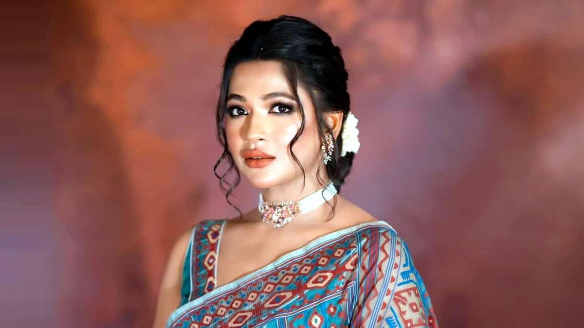 আমাদের এই পুরুষতান্ত্রিক সমাজ আমি পছন্দ করি না: বাঁধন