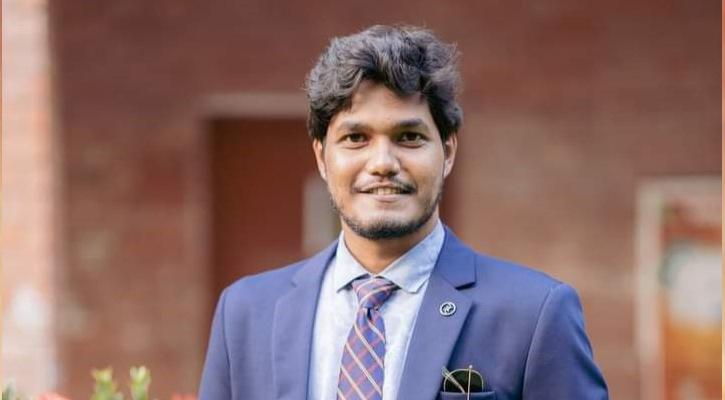 আমার যাত্রা এখানেই শেষ নয়: আবিদুল