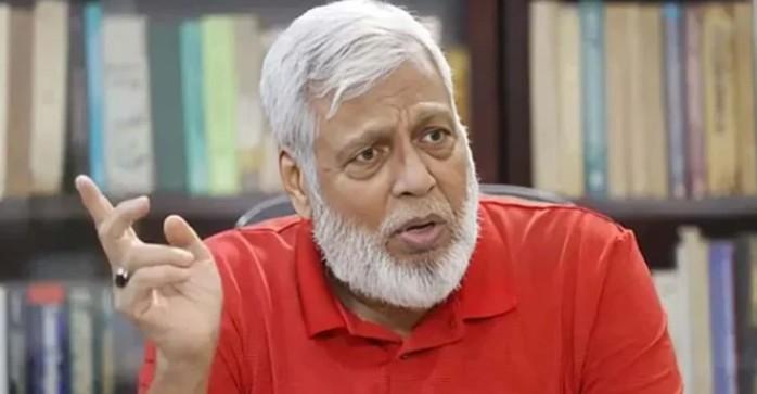 বিএসসি-ডিপ্লোমাধারীদের পেশাগত দাবি নিয়ে উপদেষ্টা ফাওজুলের নেতৃত্বে সরকারের কমিটি